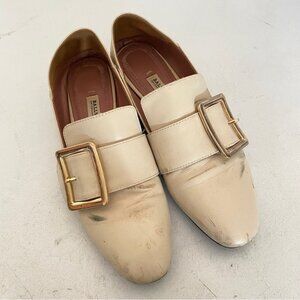 Bally Janelle Loafers